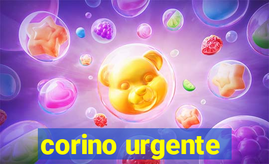 corino urgente